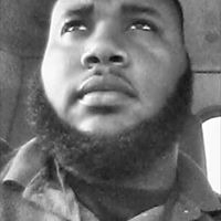 Demond Robinson Photo 13