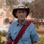 Thomas Riddle Photo 2