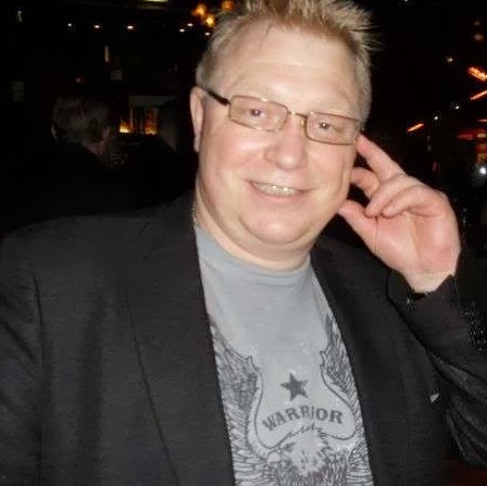 Frederick Morgan Photo 31