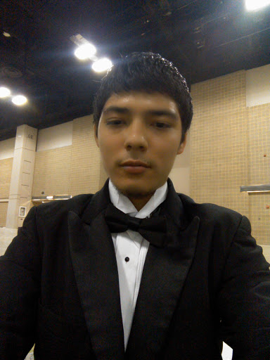 Cristobal Rodriguez Photo 17