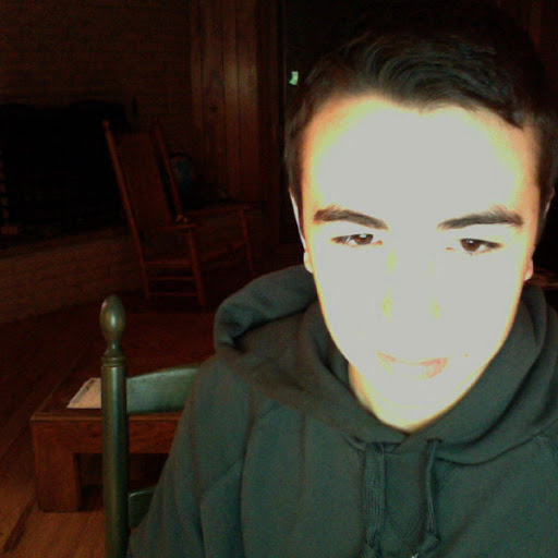 Brian Roche Photo 12