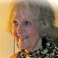 Frances Warren Photo 15