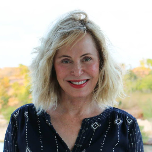 Julie Flaherty Photo 15