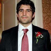 Bradley Gordon Photo 11