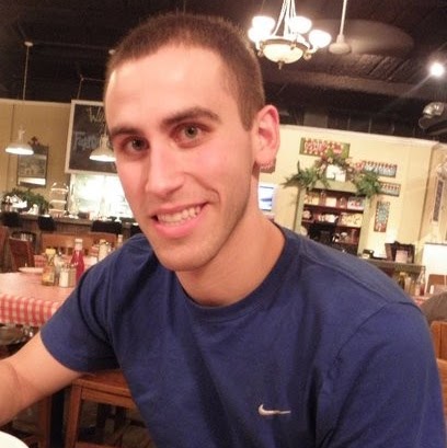 Steven Goldstein Photo 39