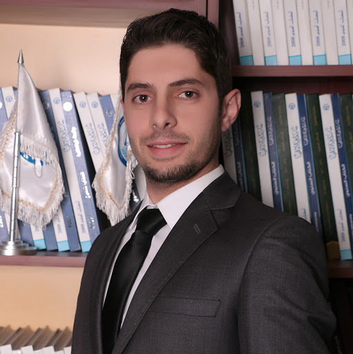 Mohammed Odeh Photo 3