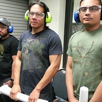 Cesar Bermudez Photo 19