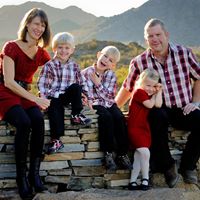 Tracy Chesnut Photo 2