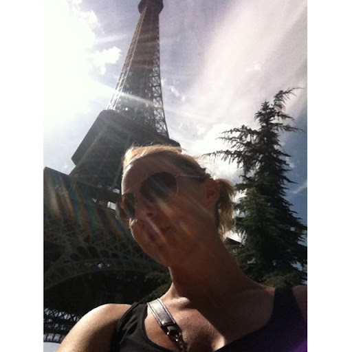 Jennifer Sherrill Photo 30