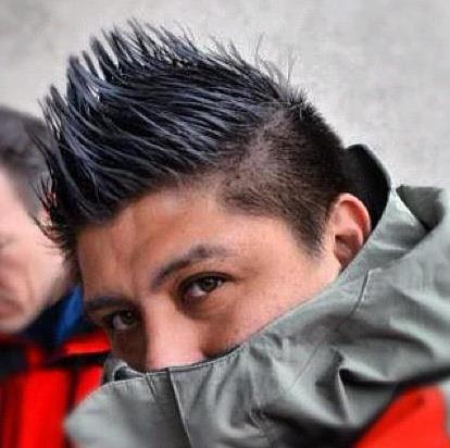Carlos Fernandez Photo 21