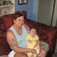 Cathy Thrasher Photo 11