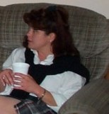 Laurie Brown Photo 38