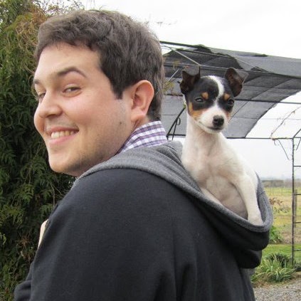 Daniel Streeter Photo 11