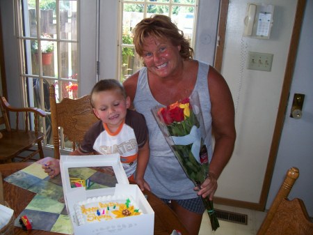 Sherry Reed Photo 30