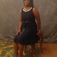 Faith Poole Photo 19