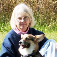 Suzanne Dunham Photo 5