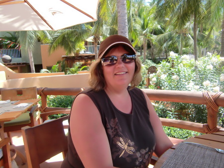 Shelley Taylor Photo 6
