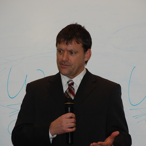 Michael Pilcher Photo 9