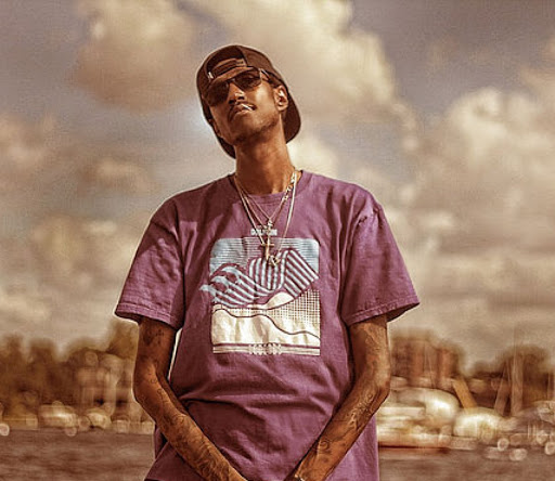 Gregory Reese Photo 39