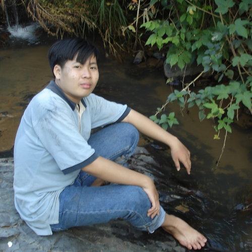 Hoa Chau Photo 11