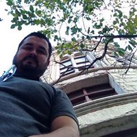 Jorge Gutierrez Photo 36