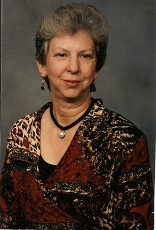 Judith Gray Photo 39