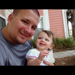 Jonathan Benefield Photo 1