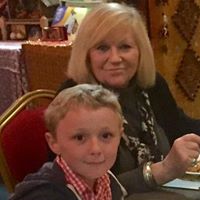 Helen Nightingale Photo 5