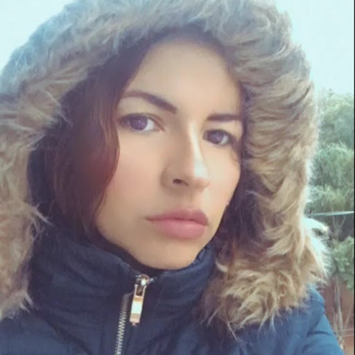 Danielle Pimentel Photo 7