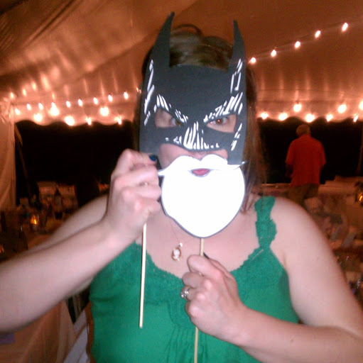 Christina Wilson Photo 50