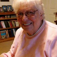 Ruth Leslie Photo 12