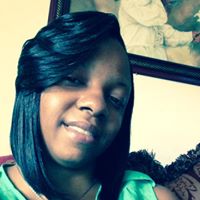 Erica Cross Photo 19