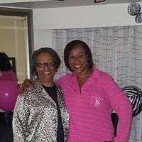 Sandra Booker Photo 40