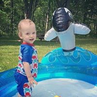 Jamie Ritchie Photo 18