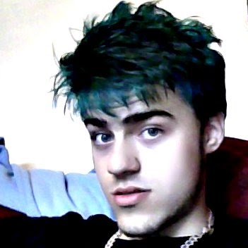 Mitchell Long Photo 14