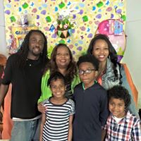 Cheryl Washington Photo 15