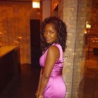 Candace Kendrick Photo 5