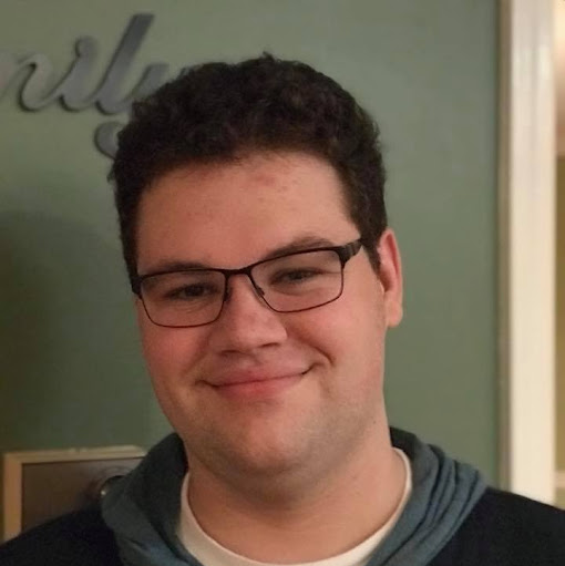 Adam Murdock Photo 18