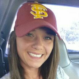 Krystal Tucker Photo 9