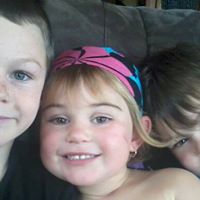 Sally Whiting Photo 7