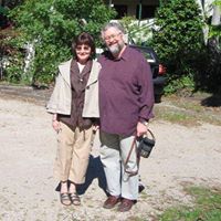 Alan Bray Photo 21