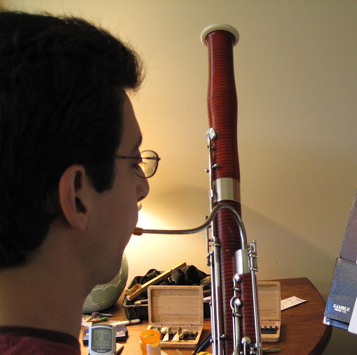 David Richmond Photo 19