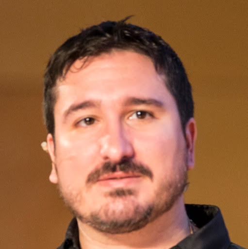 Richard Hebert Photo 6