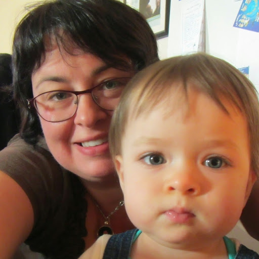 Judith Tremblay Photo 3