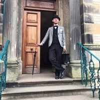 Daniel Dickson Photo 30