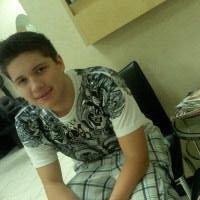 Garrett Griffin Photo 28