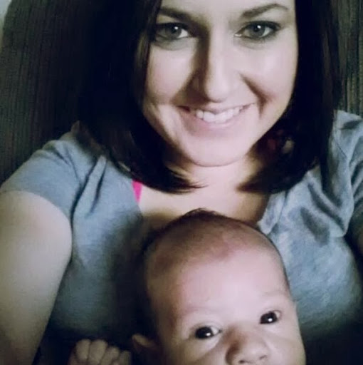 Ashley Thornton Photo 11