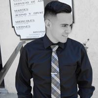 Cesar Trujillo Photo 12