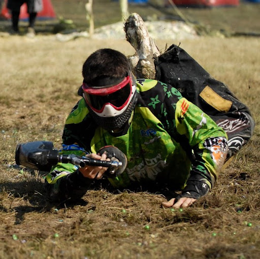 Thomas Spears Photo 30