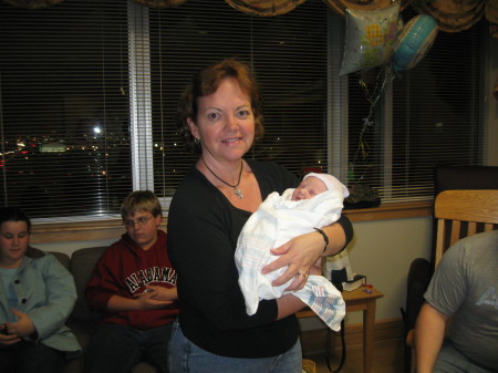 Donna Walter Photo 27